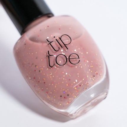 ティップトウネイルポリッシュ/tiptoe/マニキュアを使ったクチコミ(5枚目)
