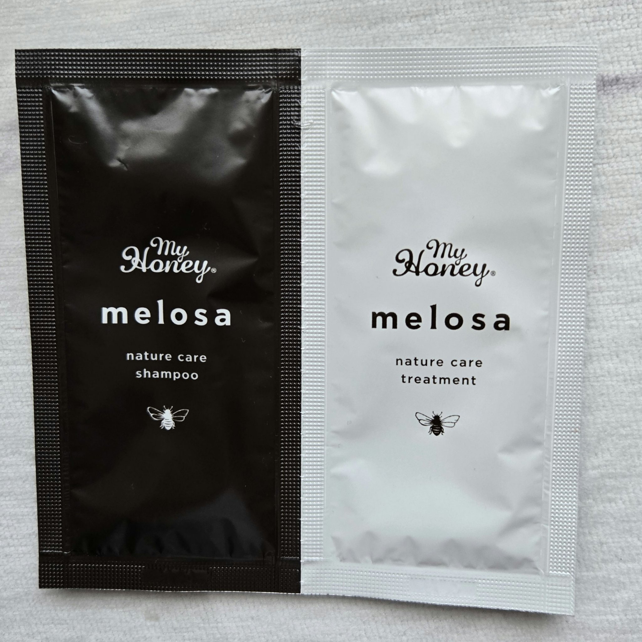 MY HONEY メロサ ネイチャー ケア シャンプートリートメント 1000g sh-470_01.jpg