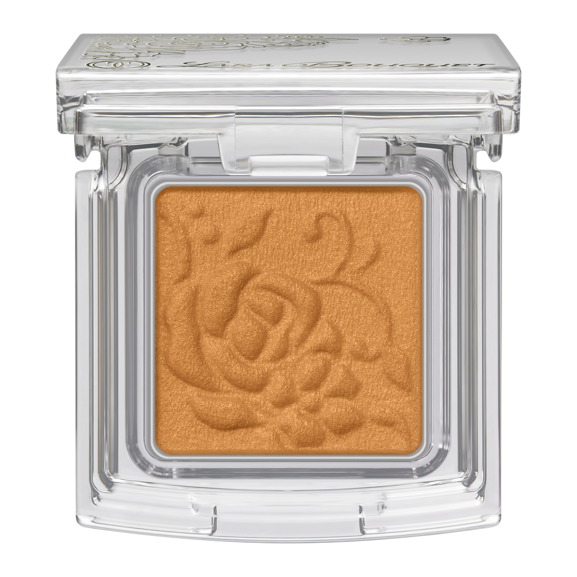 ララブーケ アイカラーフレッシュN 05 マスタードオレンジ