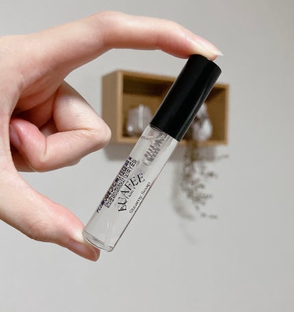 ルアペ コージームスク オードパルファム/LUAFEE/香水(その他)を使ったクチコミ(4枚目)