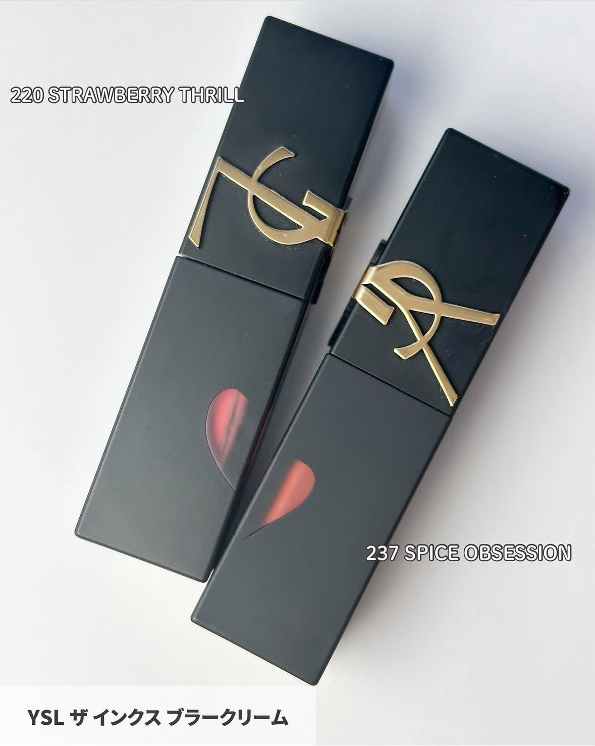 クチュール ミニ クラッチ/YVES SAINT LAURENT BEAUTE/アイシャドウパレットを使ったクチコミ(9枚目)