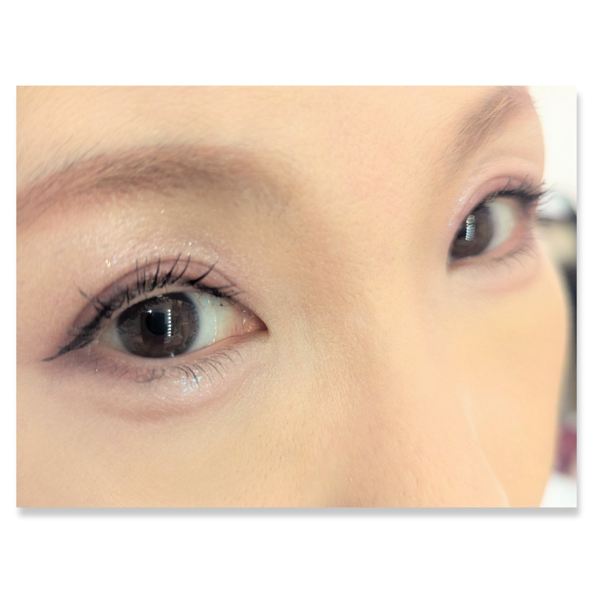 キラー アイ トリオ/Visée/アイシャドウパレットを使ったクチコミ（2枚目）