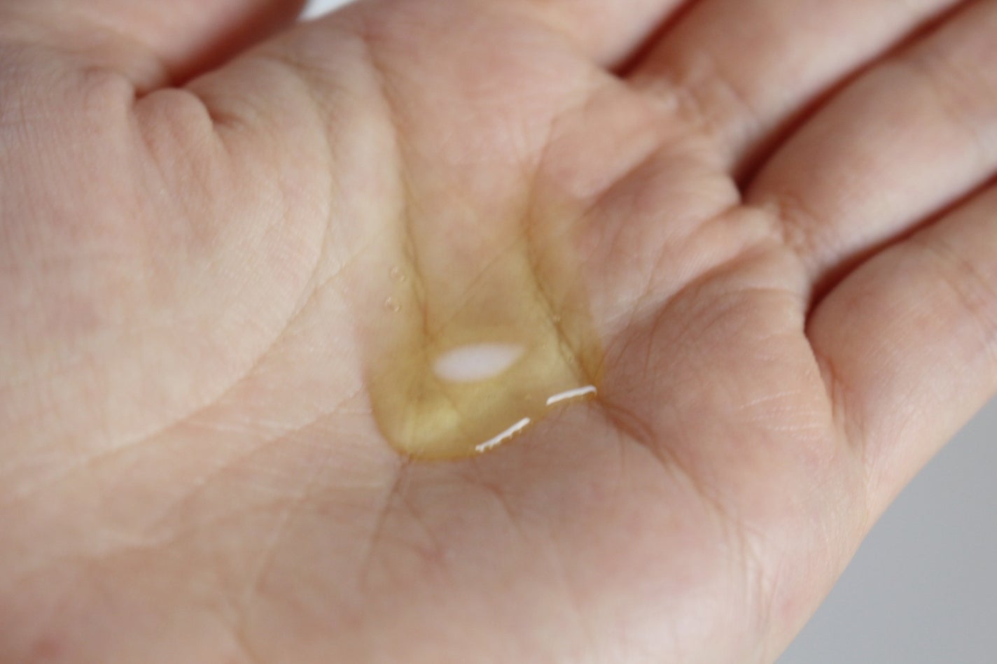 モイスチャーシャンプー/モイスチャートリートメント KABOSU/ONSENSOU/市販シャンプーを使ったクチコミ(3枚目)