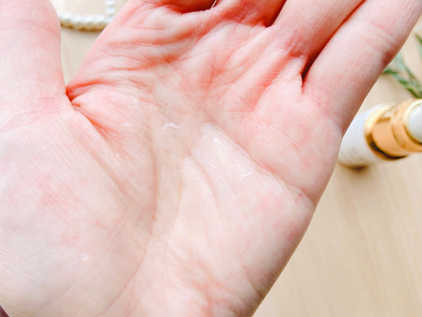 リプレニッシュエッセンスC10/ドクターベルツ/美容液を使ったクチコミ(7枚目)