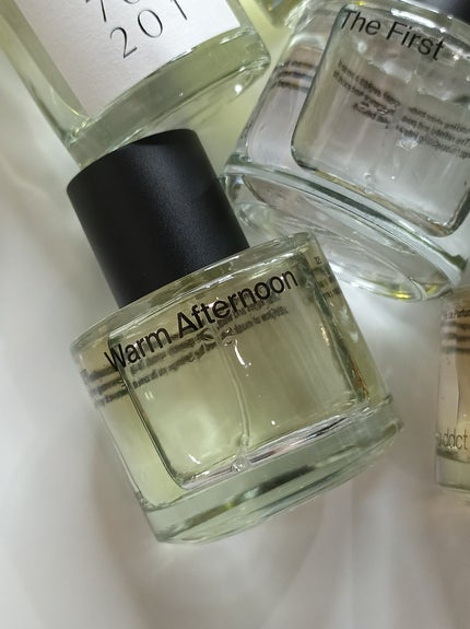 ソリッドパフューム ムスク 103/Addct/練り香水を使ったクチコミ(6枚目)