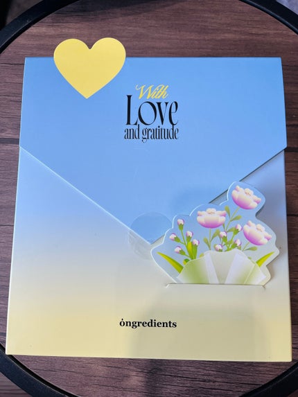 Skin Barrier Calming Lotion/Ongredients/乳液を使ったクチコミ(2枚目)