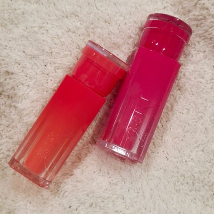 デュアルチーク/2aN/パウダーチークを使ったクチコミ(10枚目)