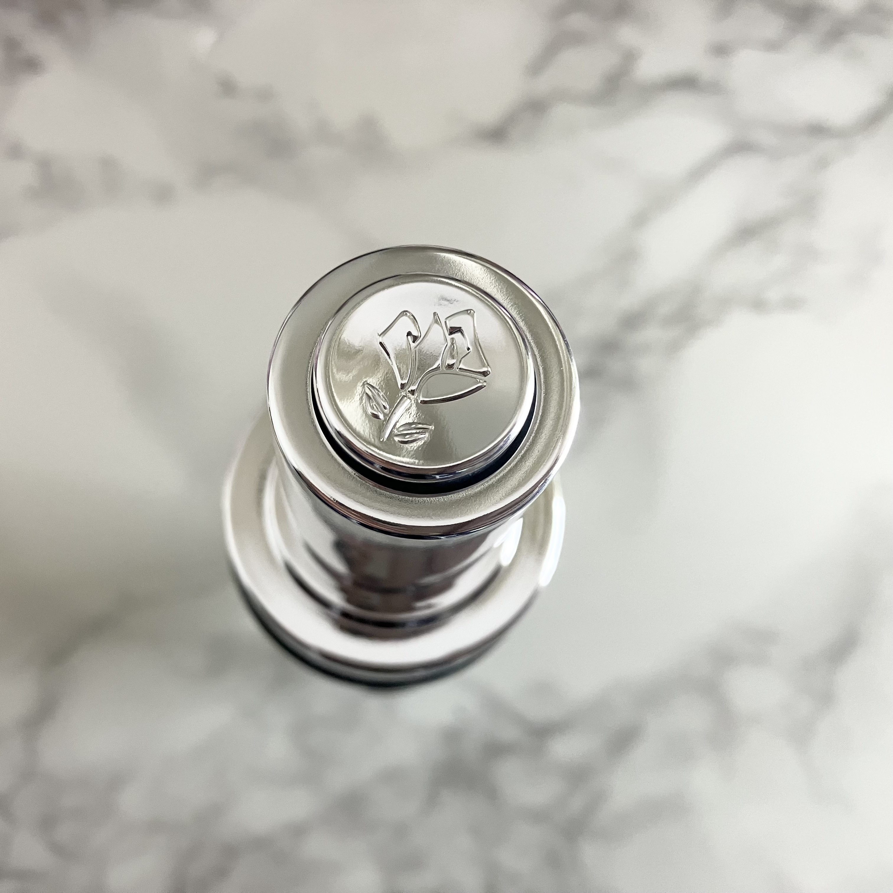 ジェニフィック アルティメ セラム/LANCOME/美容液を使ったクチコミ（2枚目）