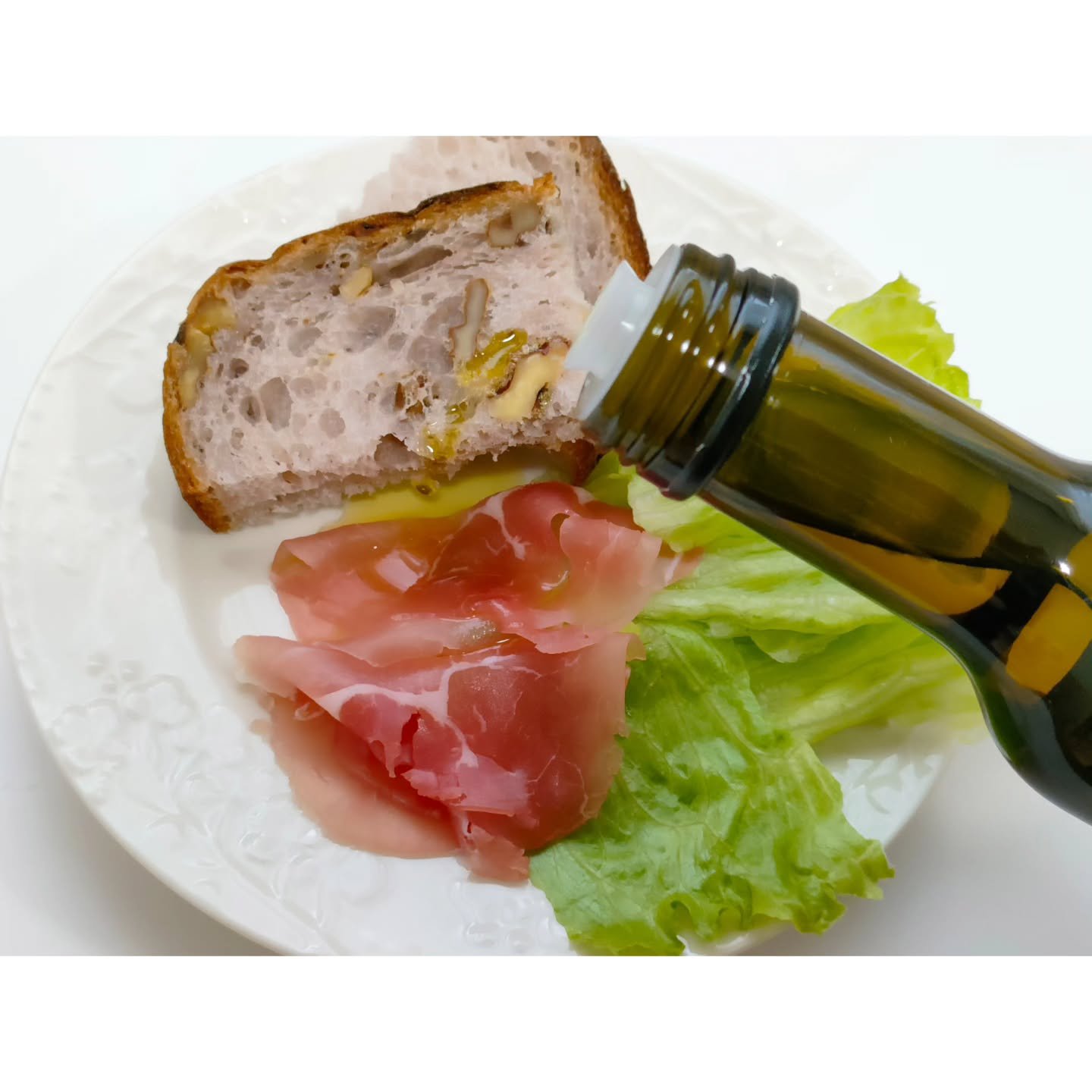 オリーブハート アマルゴ/株式会社すこやか工房/その他食品を使ったクチコミ（2枚目）