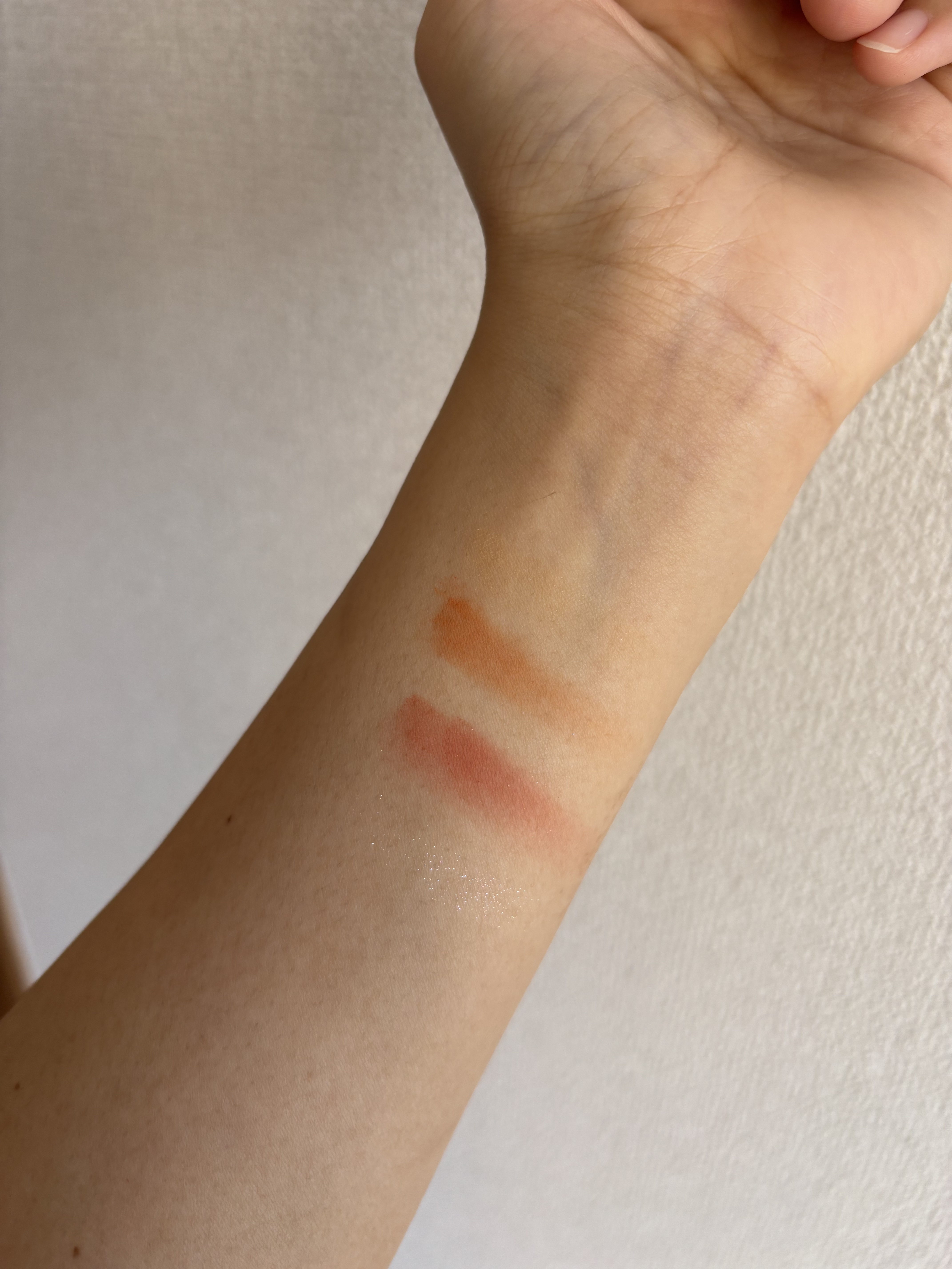 アニマルアイシャドウ(4シェード)/ZEESEA/アイシャドウパレットを使ったクチコミ（3枚目）