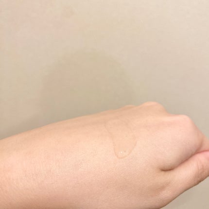 Tranexamic Acid Niacinamide/コスデバハ/美容液を使ったクチコミ(4枚目)