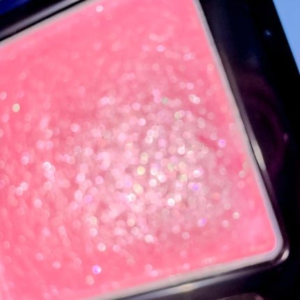 ラズル アイカラー/エレガンス ラズル /単色アイシャドウを使ったクチコミ(4枚目)