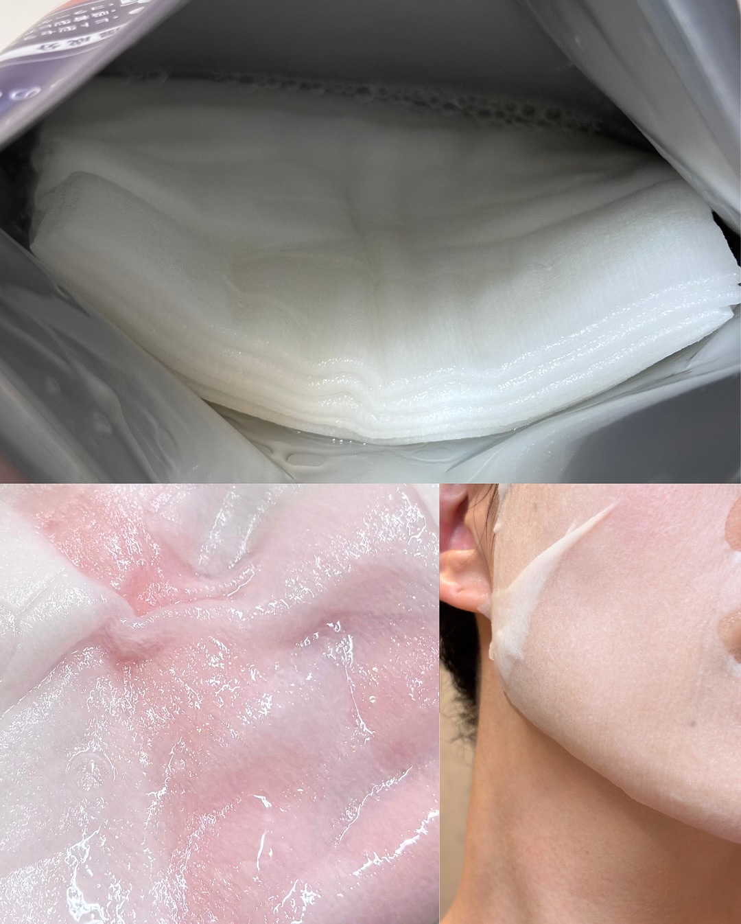 ルルルン ハイドラ EX マスク/ルルルン/シートマスク・パックを使ったクチコミ（2枚目）