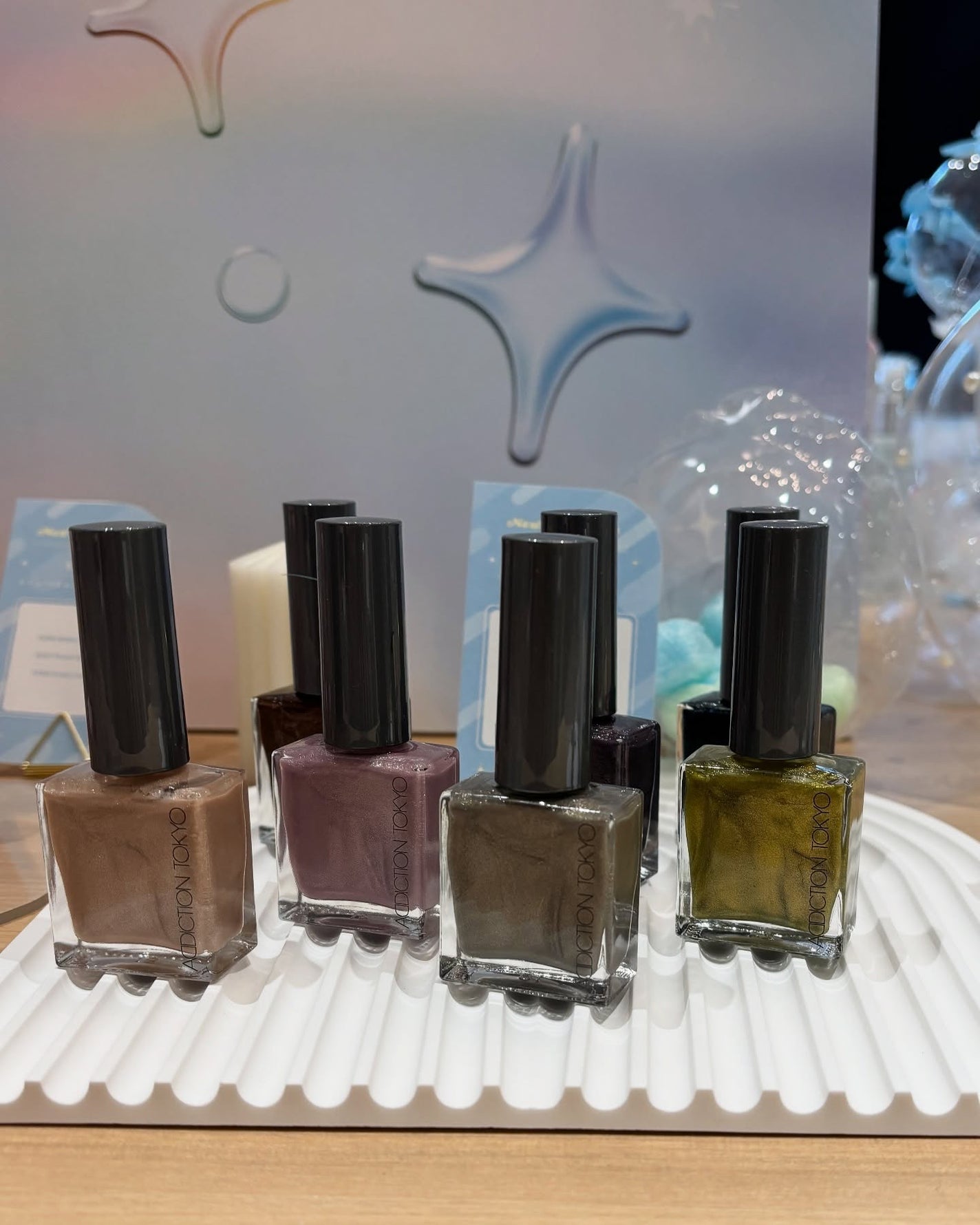 airi__koizumi on LIPS 「ひとつ前の動画でも紹介!#LIPSトレンドフェス2025に参加..」(9枚目)