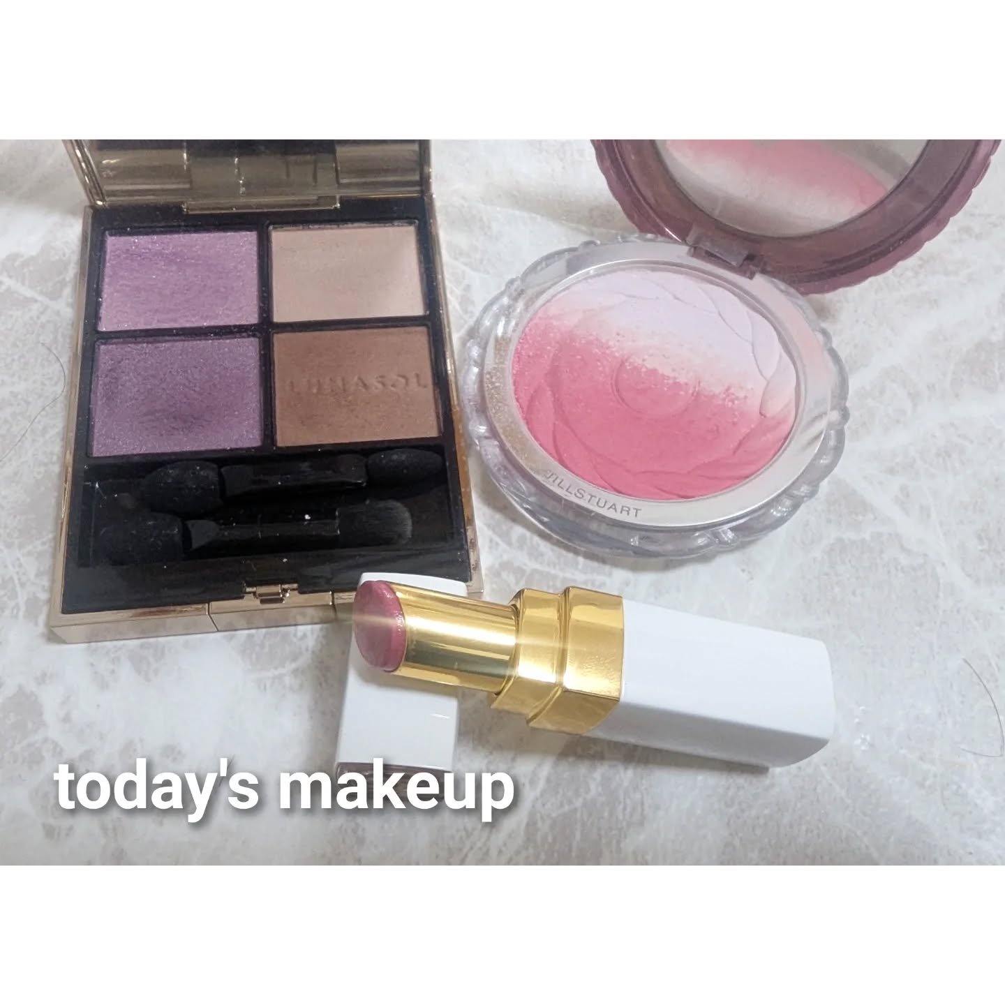 ルージュココボームシャイン/CHANEL/リップクリームを使ったクチコミ（1枚目）