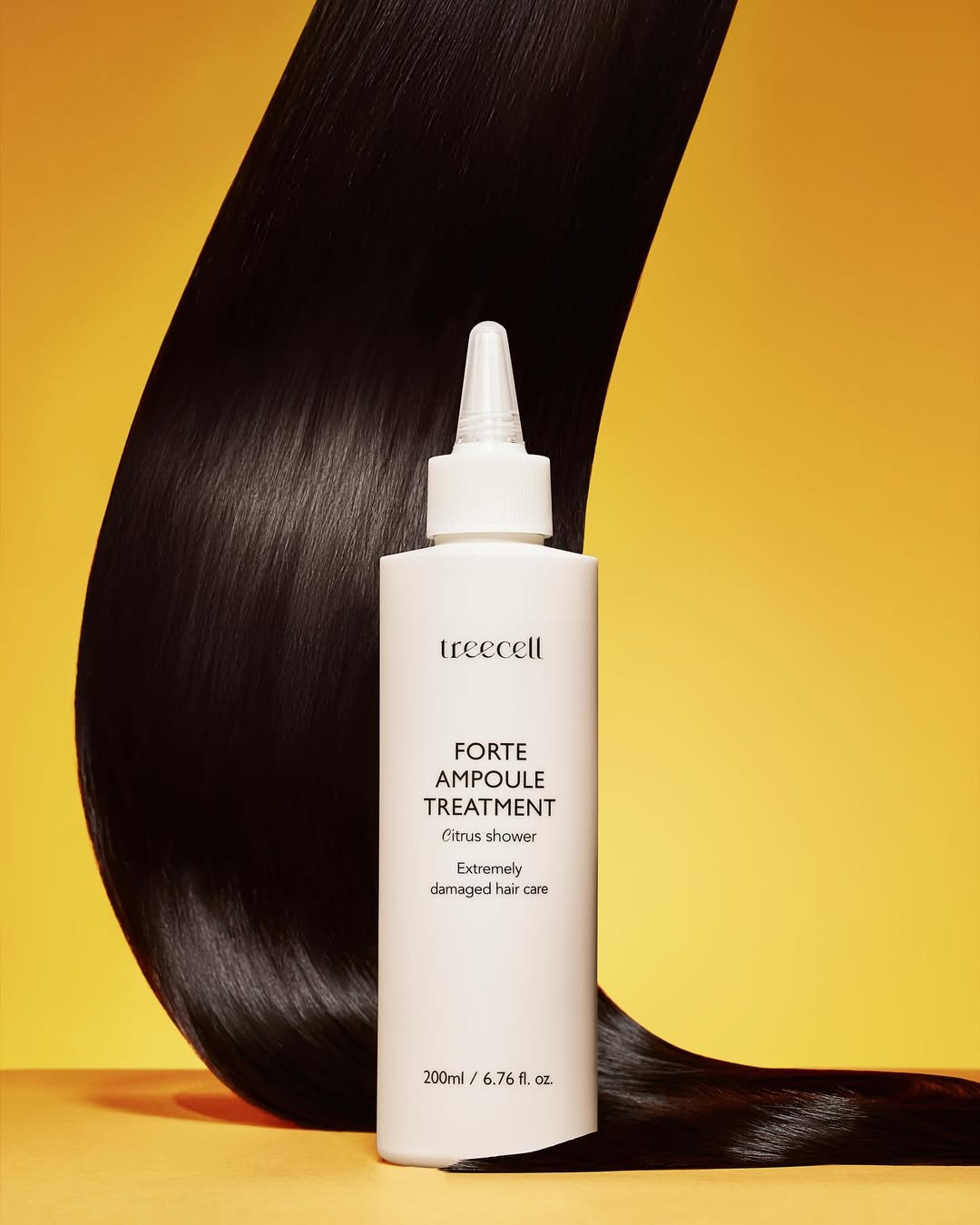 【サロン級スペシャルケアが家でできる⁈👀✨】

頻繁なヘアカラーやパーマなどによる
髪のパサつき、切れ毛や枝毛…🌀

そんなハイダメージヘアに不足しているのはタンパク質なのです！

タンパク質を補ってサロン級のスペシャルケアが叶うのは
