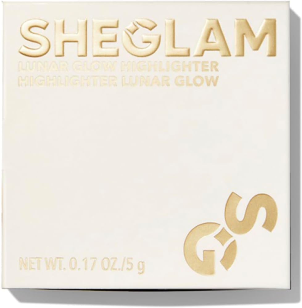 ルナグロウ ハイライター バニラフロスト