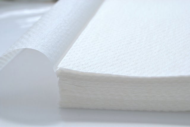 ペーパータオル