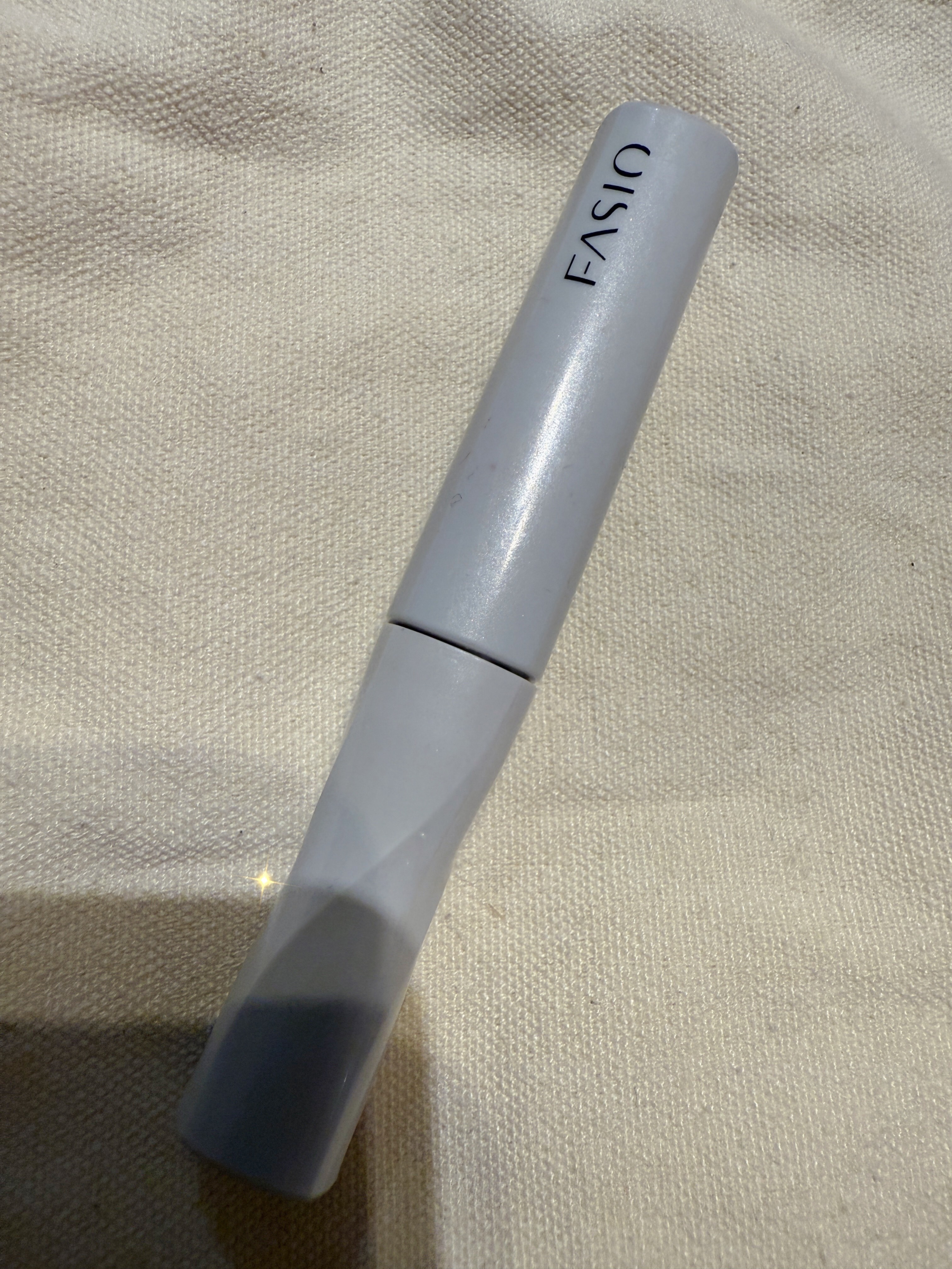 速攻落ち マスカラ リムーバー/FASIO/ポイントメイクリムーバーを使ったクチコミ（1枚目）