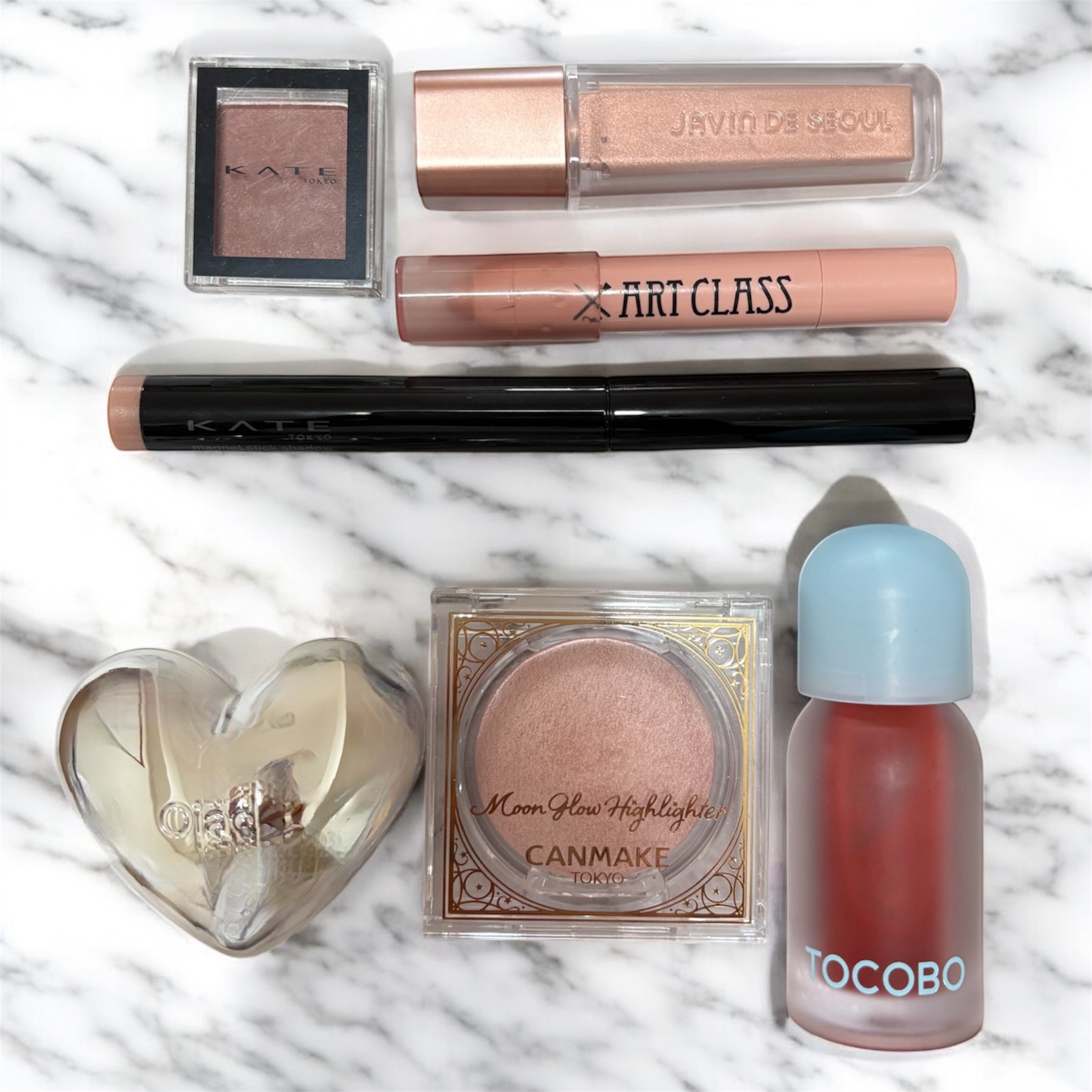 ケイト ザ アイカラー/KATE/単色アイシャドウを使ったクチコミ（2枚目）