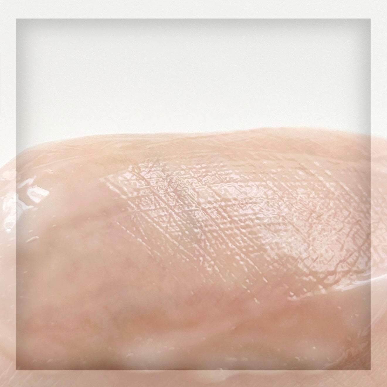 MCマルチビタモイスチャーセラミドクリーム/コスデバハ/フェイスクリームを使ったクチコミ(5枚目)