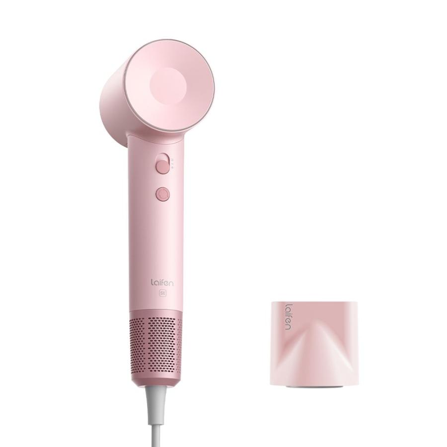 Laifen SE スムージングノズル セット サクラピンク