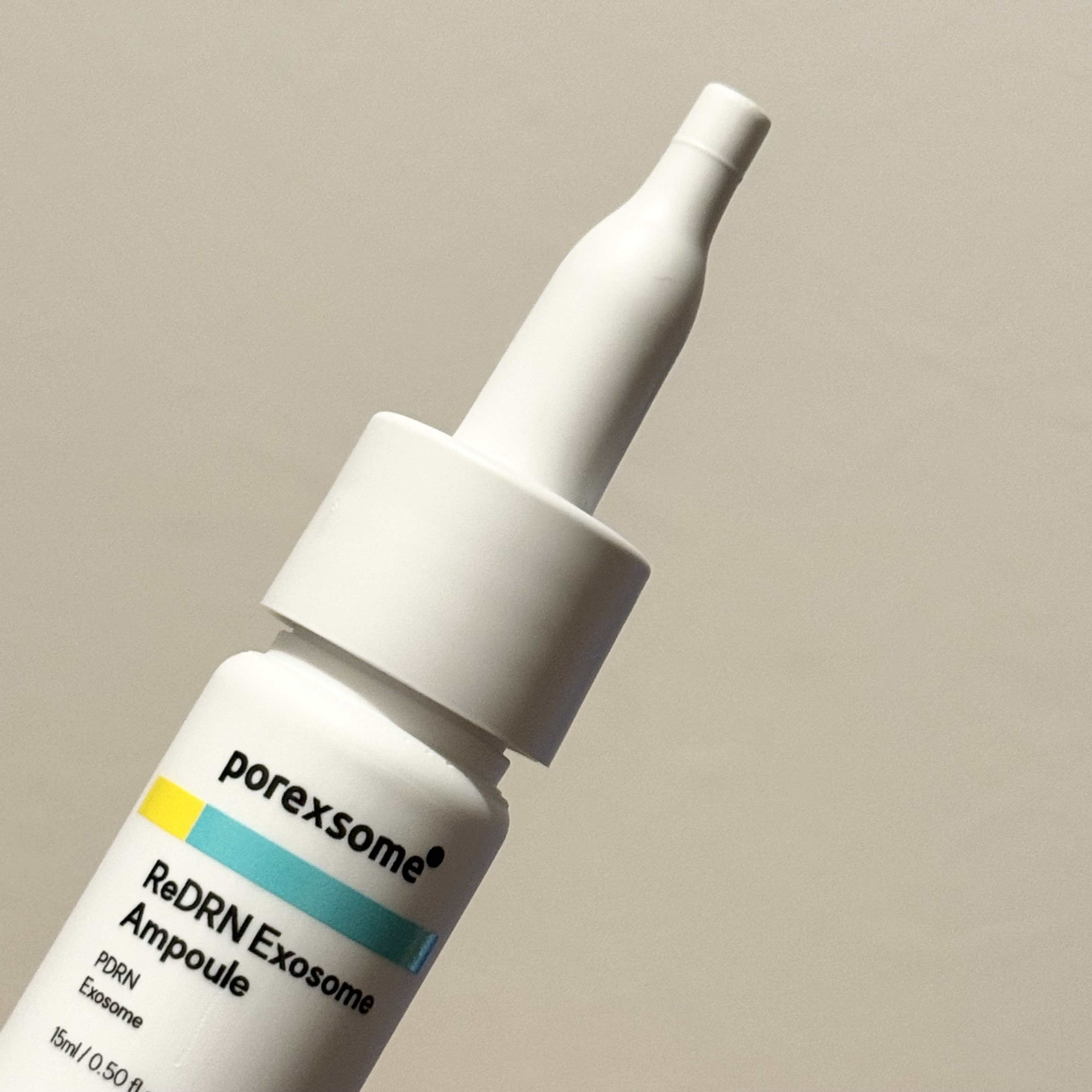 ReDRNエクソソームアンプル/Dr.nineteen/美容液を使ったクチコミ（3枚目）