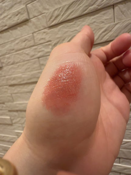 ケイト リップモンスター/KATE/口紅を使ったクチコミ(5枚目)