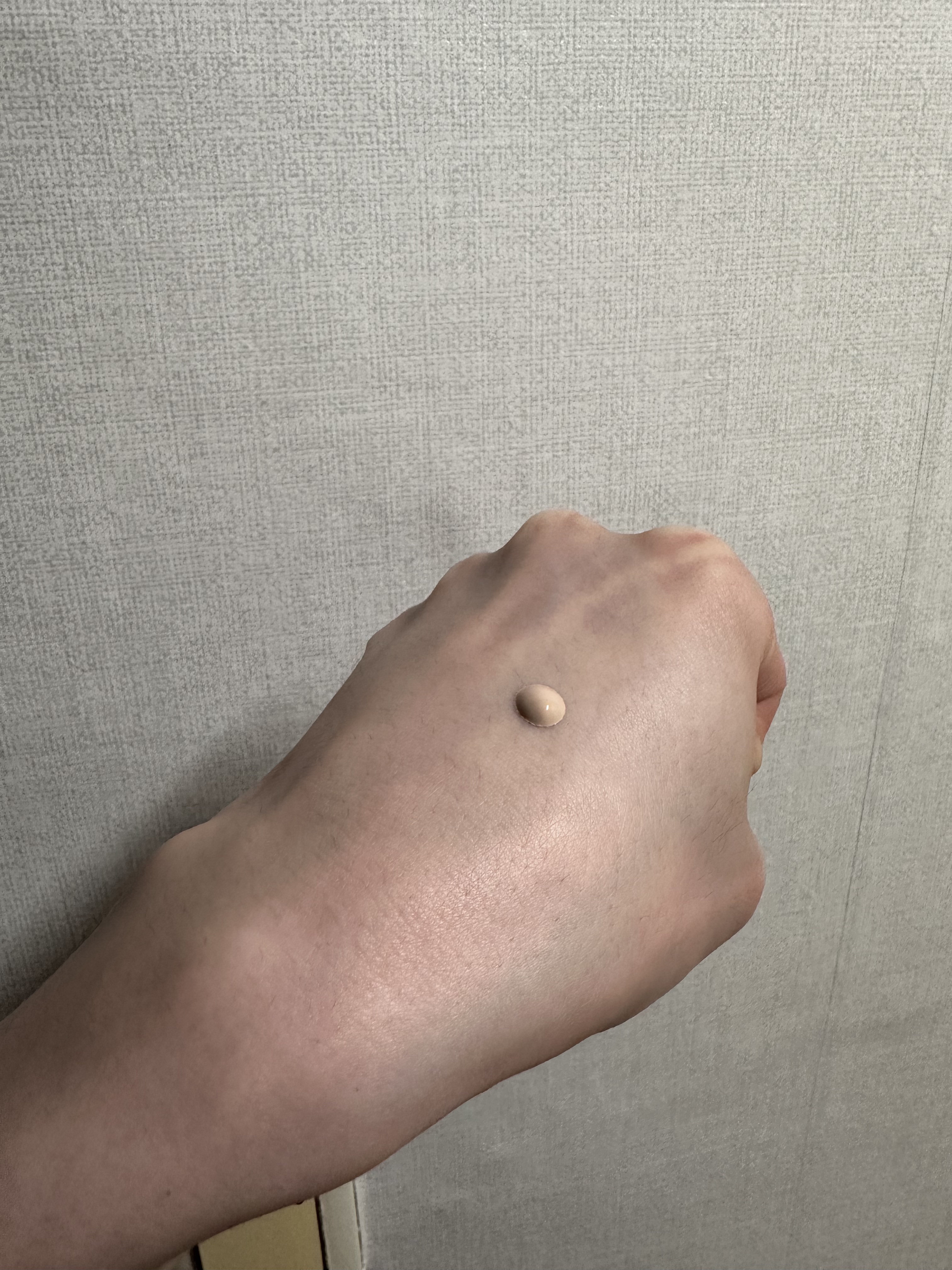 オールアバウトグロウカバークリーム/CHASIN'RABBITS/日焼け止めクリームを使ったクチコミ（2枚目）