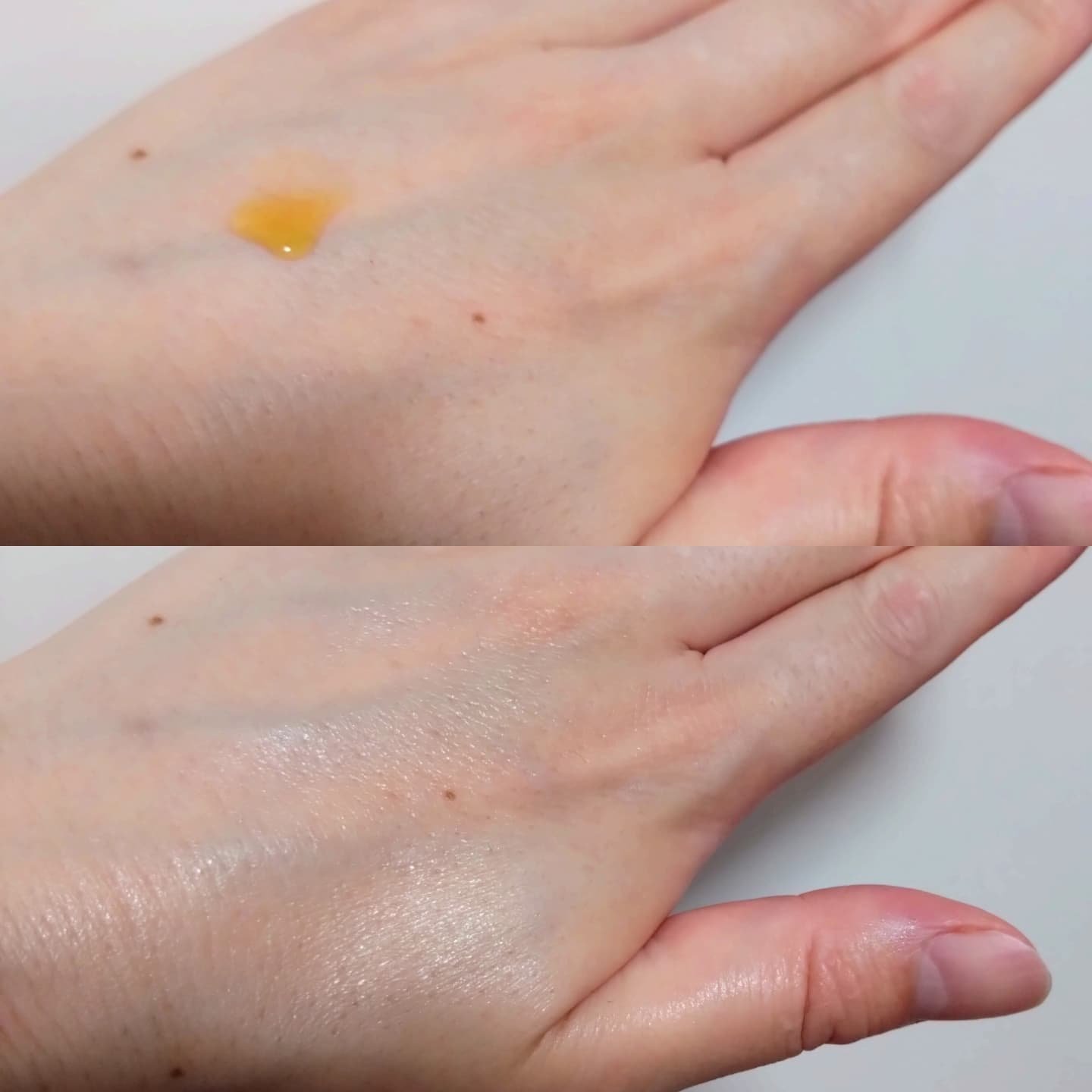 アスコルビックフォーデイリー/Differ&Deeper/美容液を使ったクチコミ（3枚目）