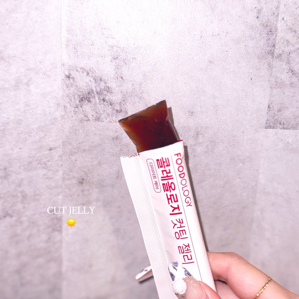 コレオロジーティー/FOODOLOGY/ドリンクを使ったクチコミ（3枚目）