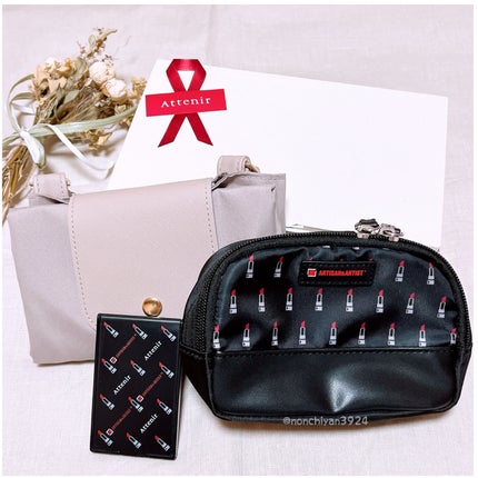 メイクアップ パフ クリーナー/アテニア/その他化粧小物を使ったクチコミ(4枚目)