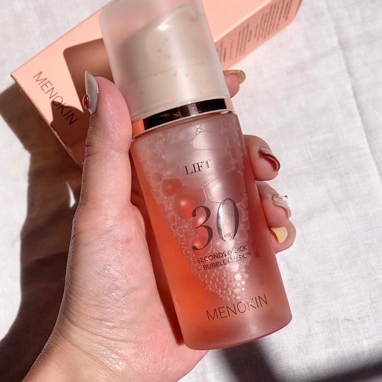 ã¿ããŸðãã©ãã100% on LIPS ã30ç§ã®æçããã¯ãã¿ã€ããããâ£ïžïŒä»åã¯MENOKINã®..ãïŒ5æç®ïŒ