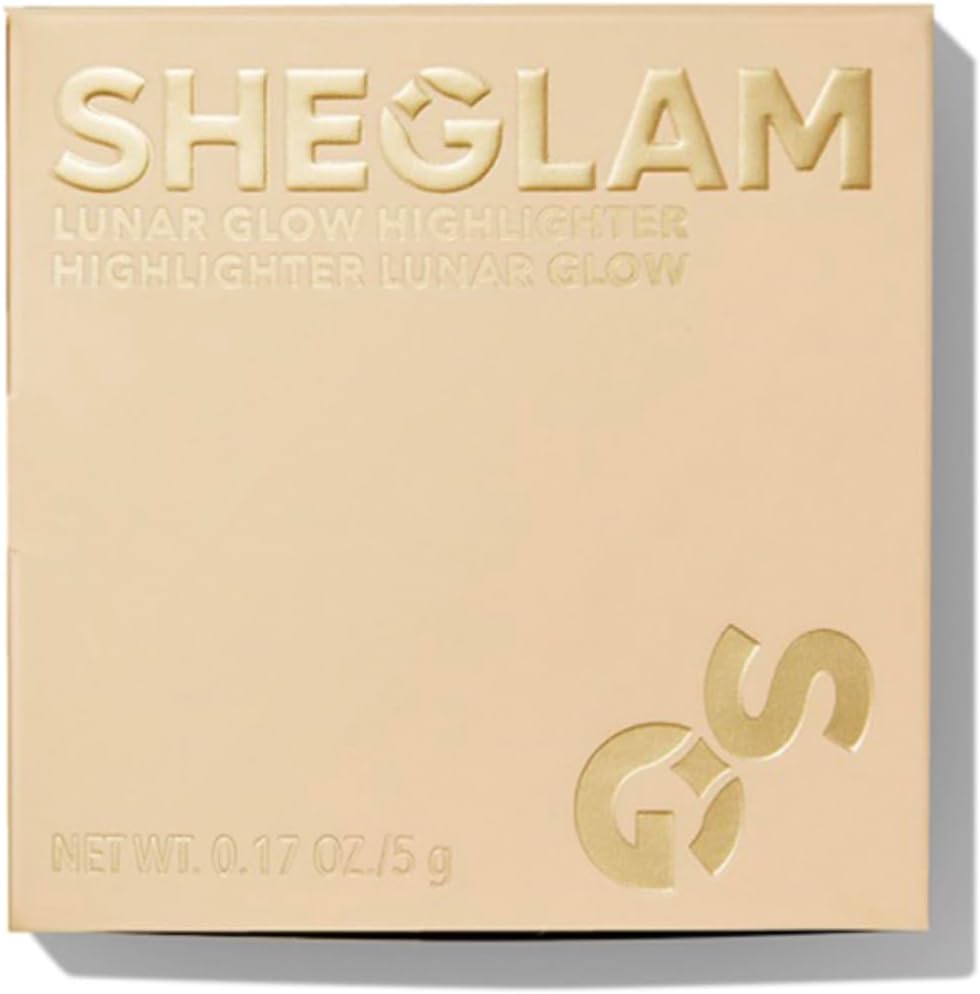 ルナグロウ ハイライター ティーケーキ