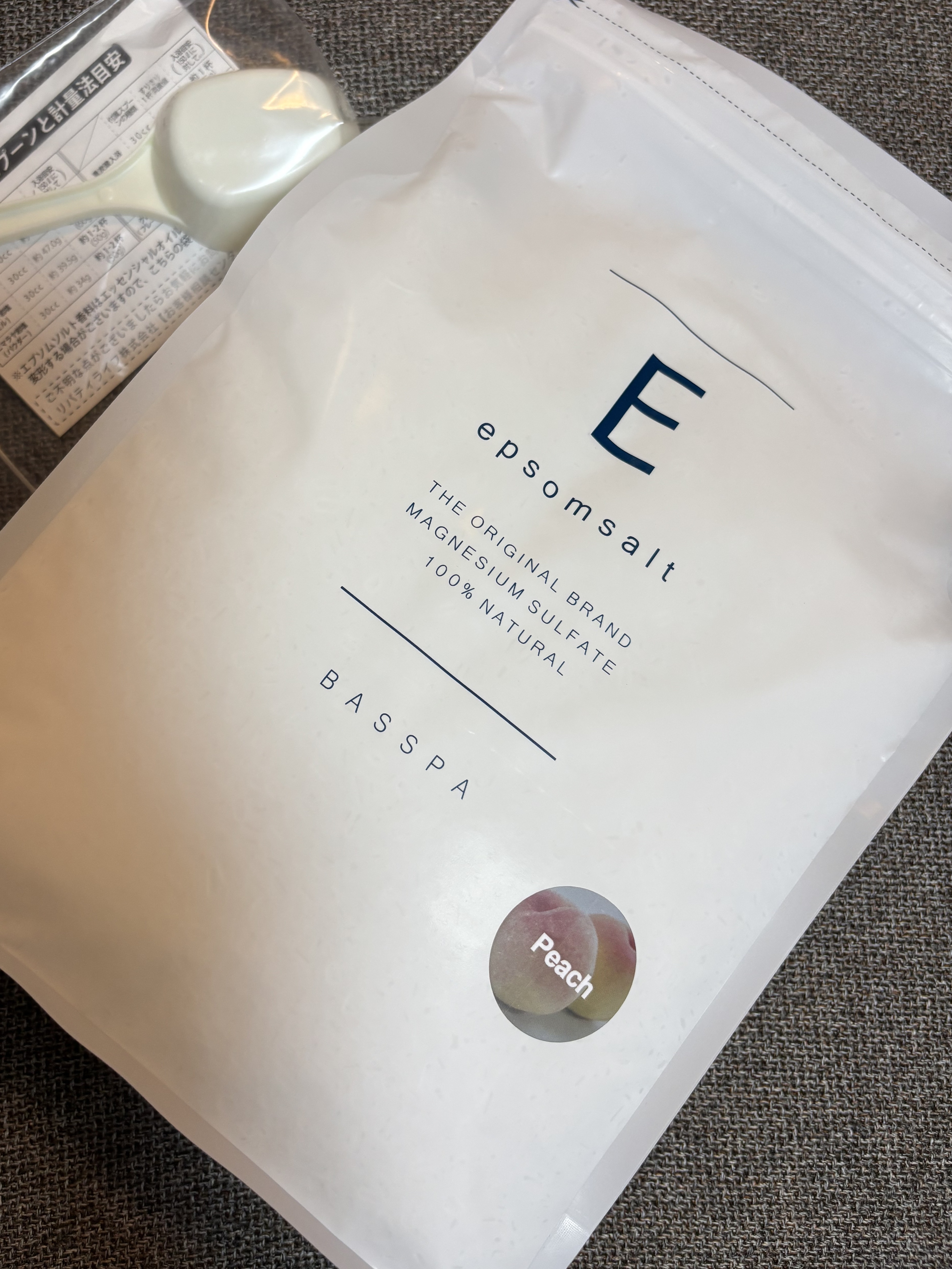 シリカ炭酸水/株式会社ライフドリンクカンパニー/その他ドリンクを使ったクチコミ（2枚目）