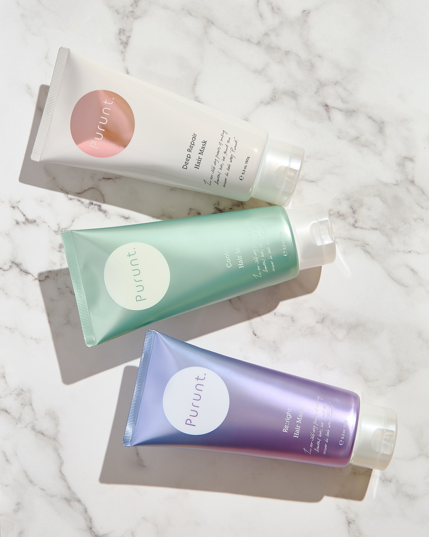 プルント　ディープリペアリッチ美容液ヘアマスク/Purunt./ヘアマスク・ヘアパックを使ったクチコミ（1枚目）