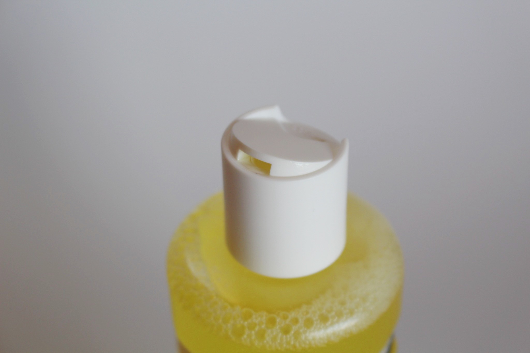 モイスチャーシャンプー／モイスチャートリートメント KABOSU/ONSENSOU/市販シャンプーを使ったクチコミ（2枚目）