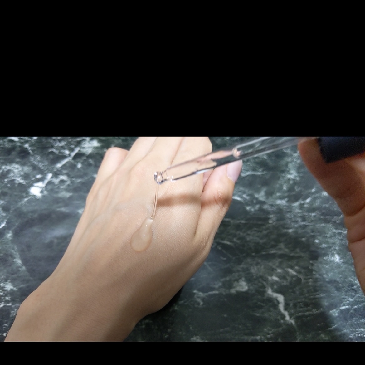 リマージ糸リフティングアンプル/REVENIP/美容液を使ったクチコミ（3枚目）