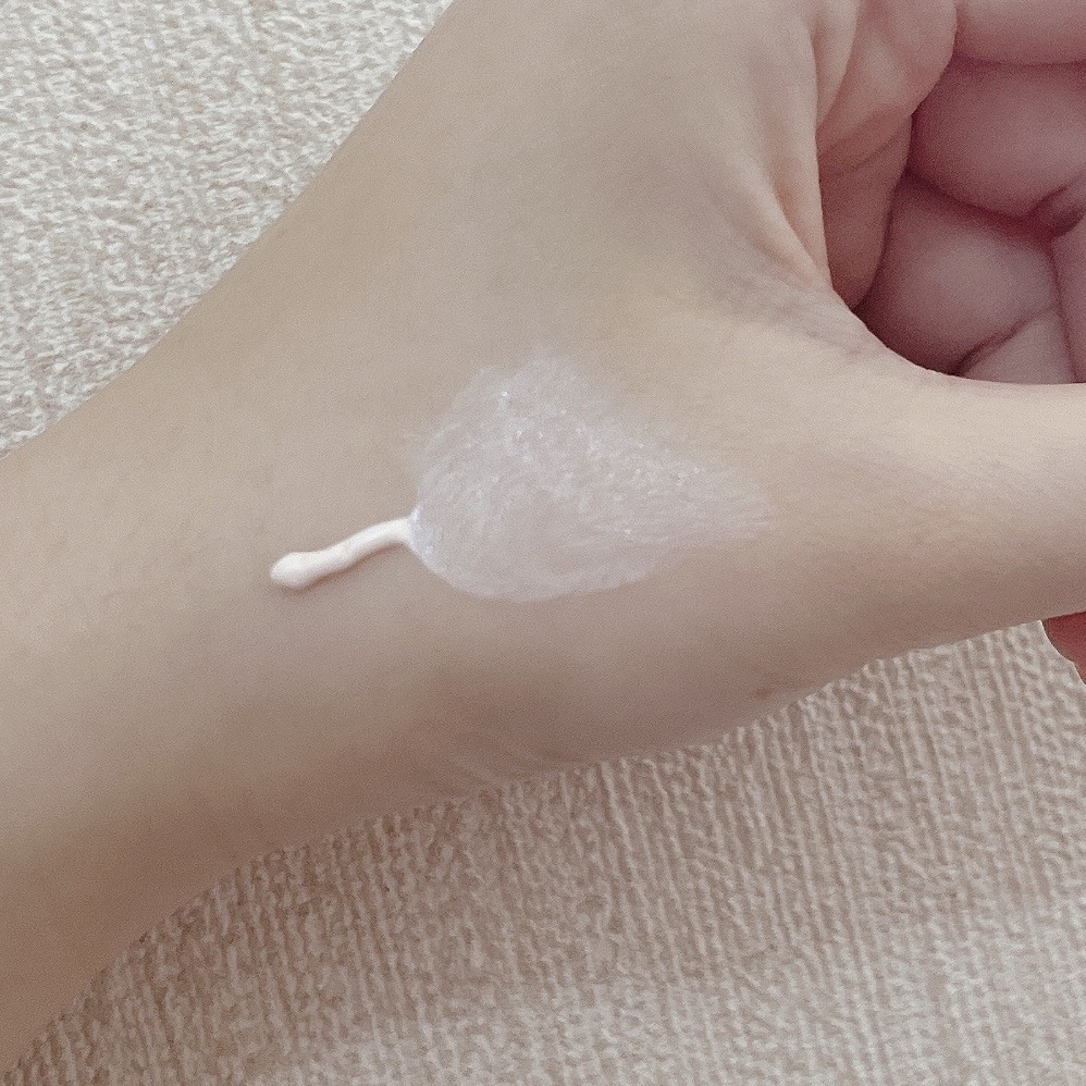 アリィー クロノビューティ ラスティングプライマーUV/アリィー/日焼け止めジェルを使ったクチコミ（2枚目）