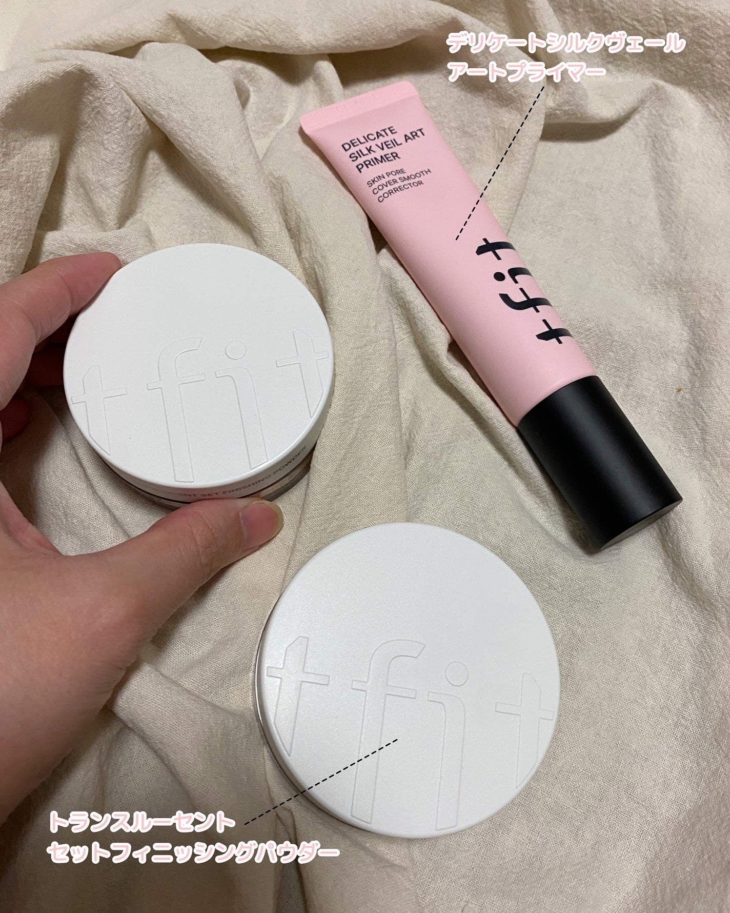 Wonder Ceramide Mochi Toner(トニーモリーワンダーCモチトナー)/TONYMOLY/化粧水を使ったクチコミ(2枚目)