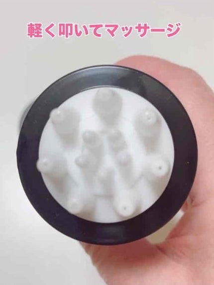 サイトカイン ブースター/Refilled/頭皮ローションを使ったクチコミ(2枚目)