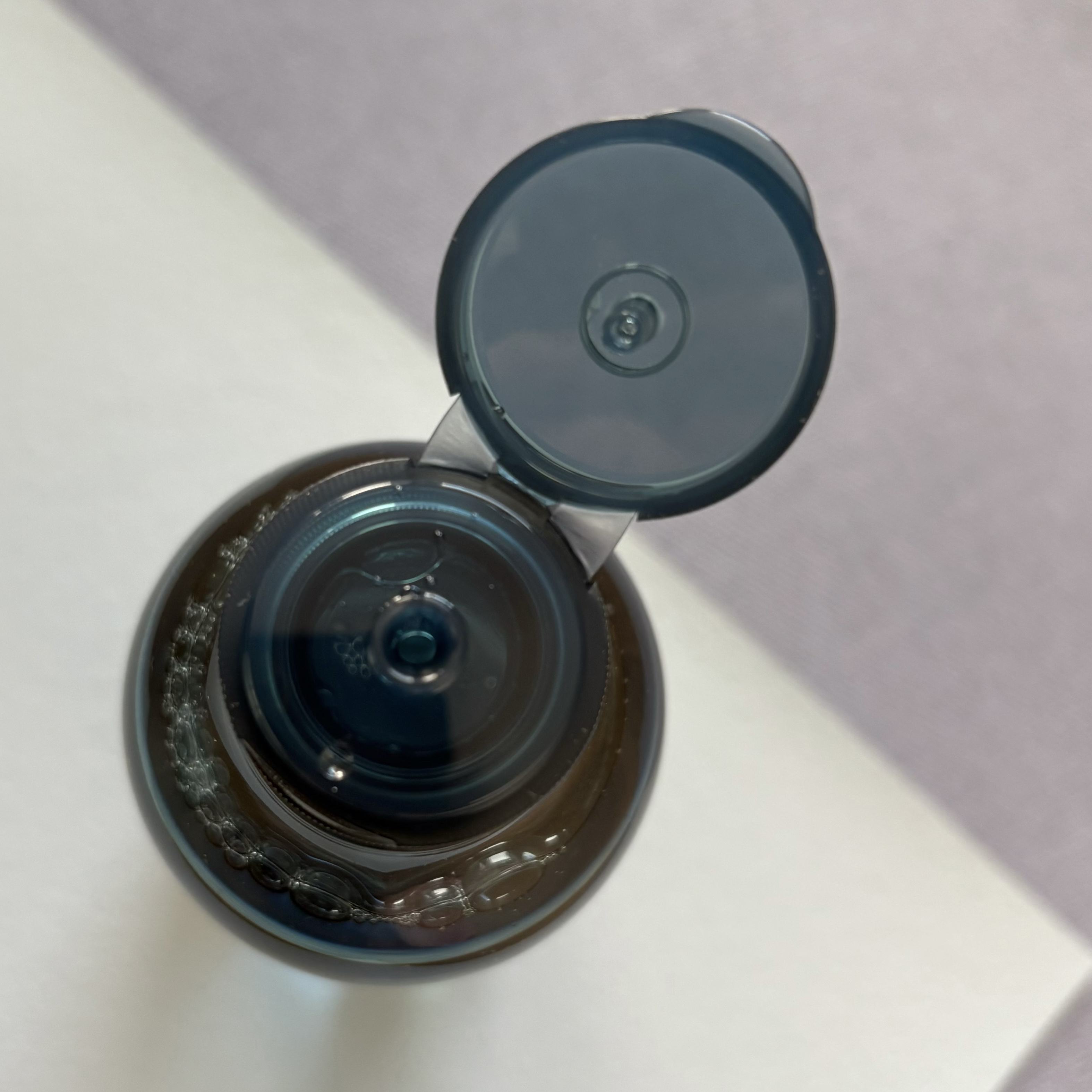 薬用クリアケア化粧水/無印良品/化粧水を使ったクチコミ（2枚目）