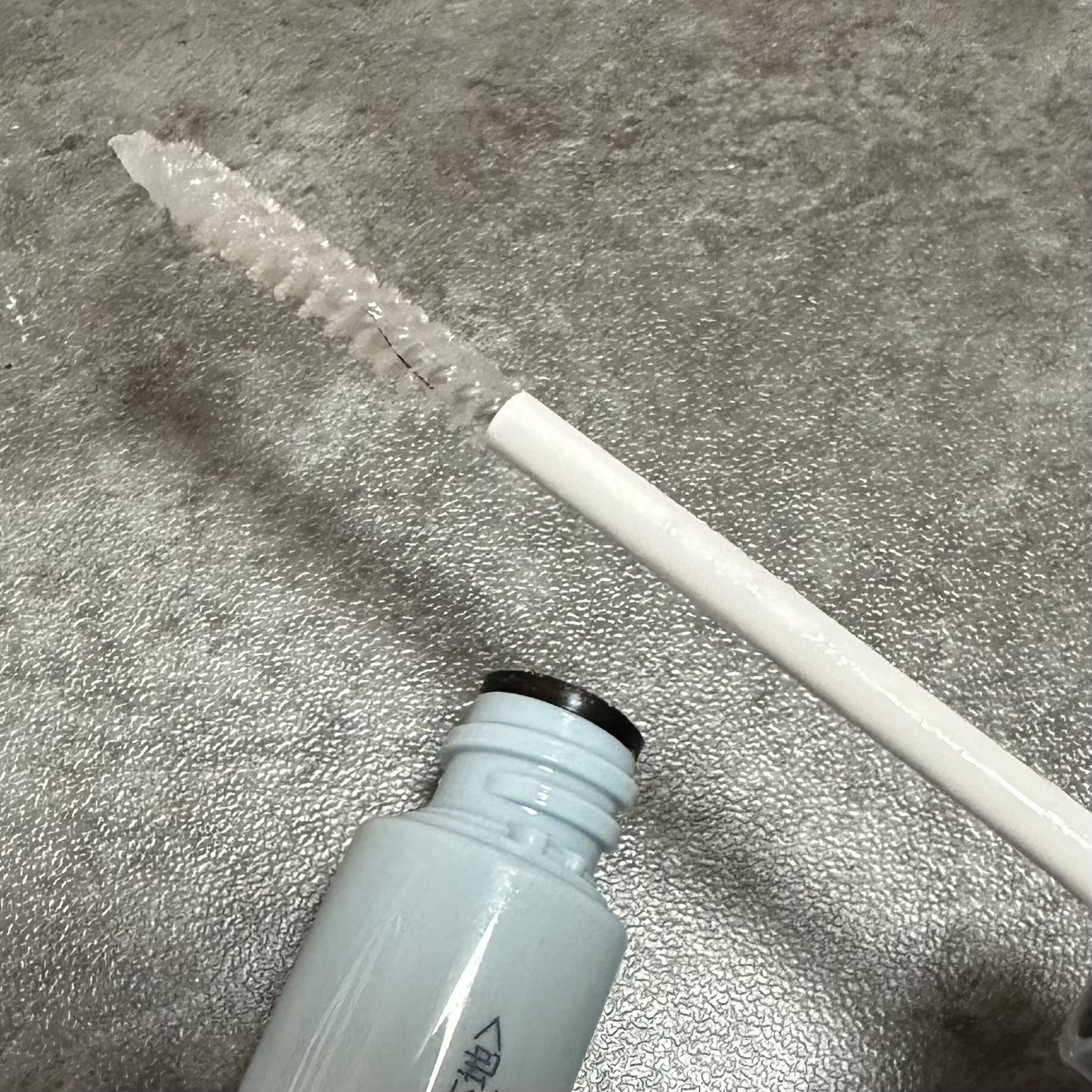 ピメル うそつき下地/pdc/マスカラ下地を使ったクチコミ（2枚目）