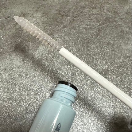 ピメル うそつき下地/pdc/マスカラ下地を使ったクチコミ(2枚目)