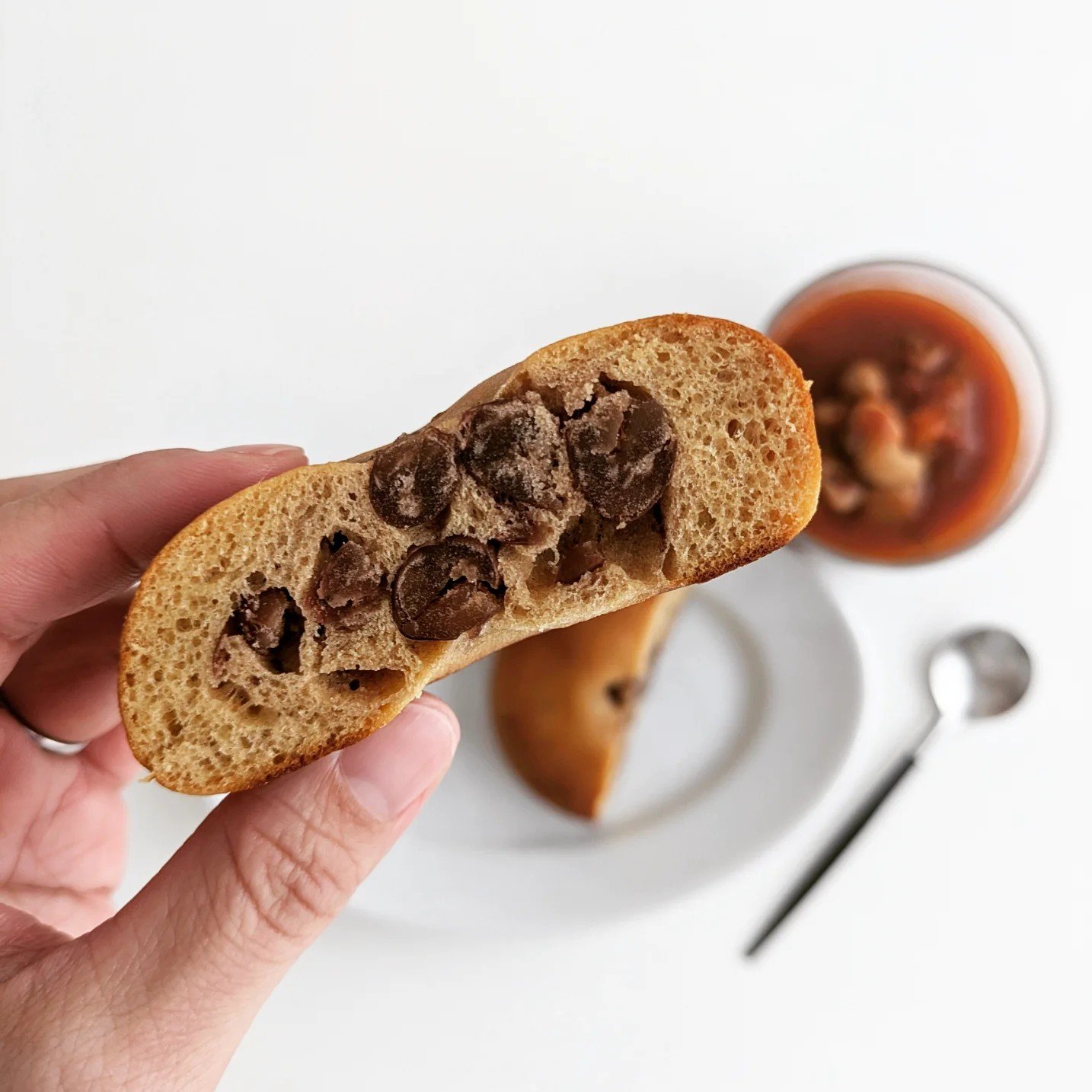 ZENB BREAD/ZENB(ゼンブ)/食品を使ったクチコミ（2枚目）