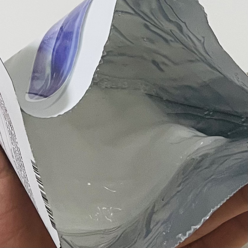 ビタ ジェニックゼリーマスク/BANOBAGI/シートマスク・パックを使ったクチコミ（2枚目）