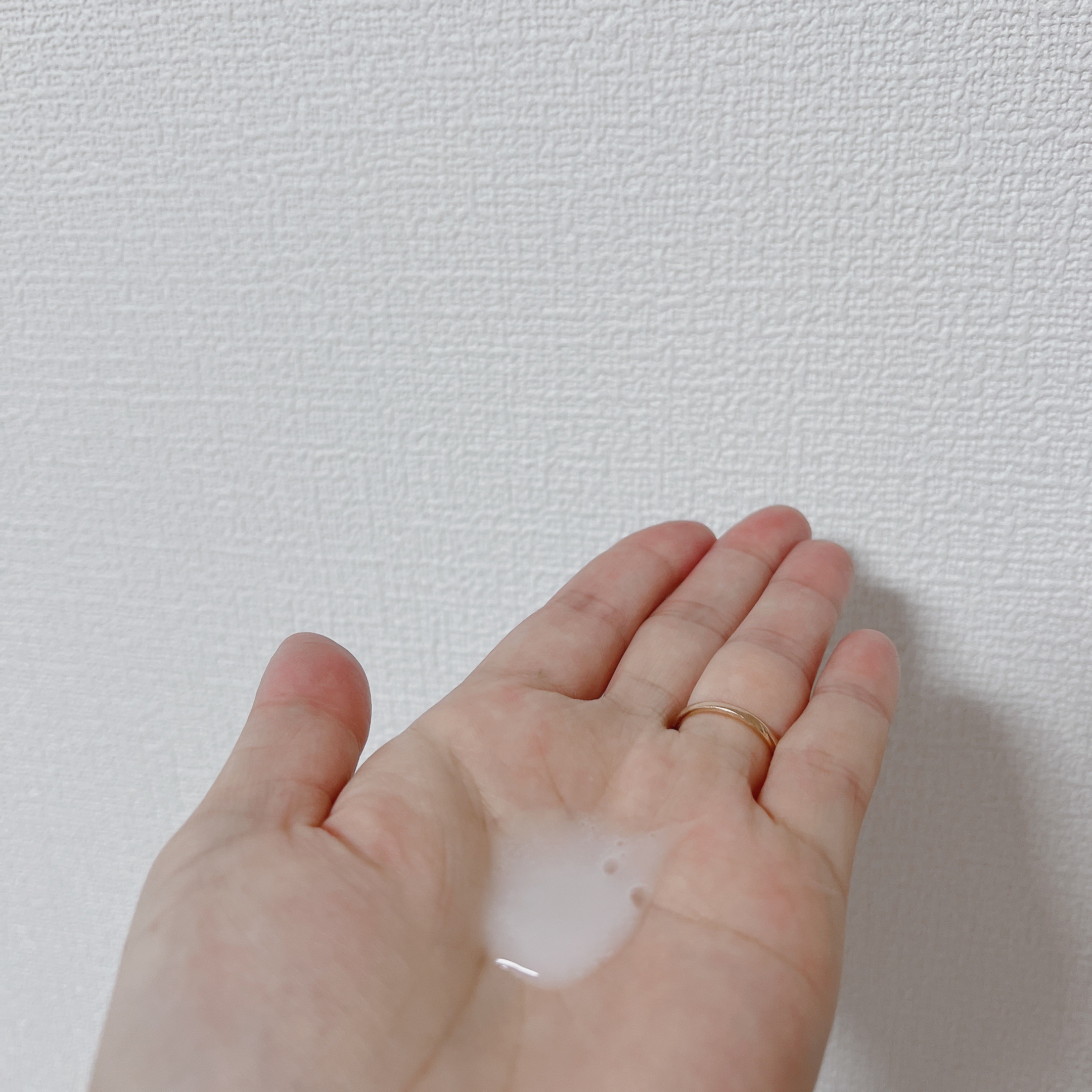 ジェントルスキンクレンザー/セタフィル/その他洗顔料を使ったクチコミ（3枚目）