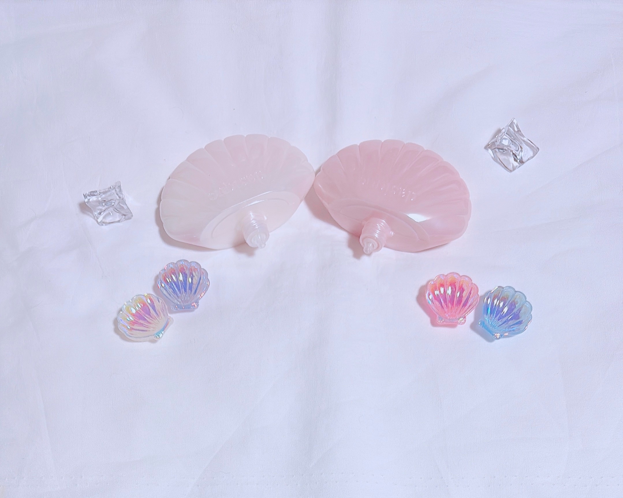 グロイシェルベース/dasique/化粧下地を使ったクチコミ（2枚目）