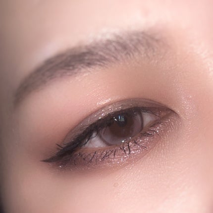 シグニチャー カラー アイズ/SUQQU/アイシャドウパレットを使ったクチコミ(3枚目)