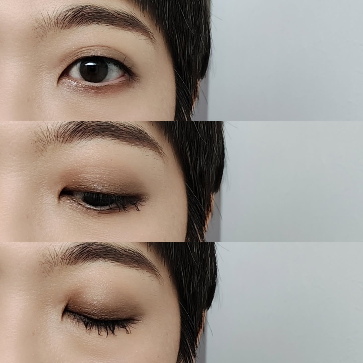 シグニチャー カラー アイズ/SUQQU/アイシャドウパレットを使ったクチコミ（3枚目）